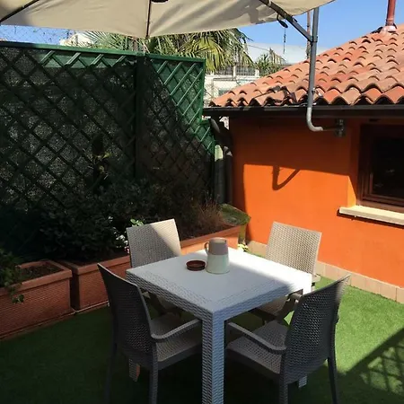 Holiday / Veronafiere Holiday home *